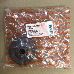 STIHL  Řetězka Picco 1/4" 8 zubů (11236402007)