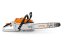 STIHL Akumulátorová pila MSA 300 C-O