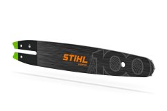 STIHL Vodící lišta L04 1,1 mm 1/4"P, 64 čl. (30058353405)