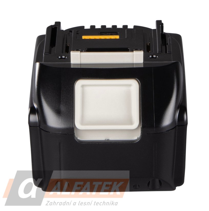 Makita Akumulátor Li-ion LXT BL1850B 18V/5,0Ah (197280-8)