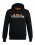 STIHL Mikina s kapucí STS  černá