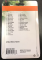 STIHL  Kulatá žací struna  1,4mm x16 m STIHL (00009302284)
