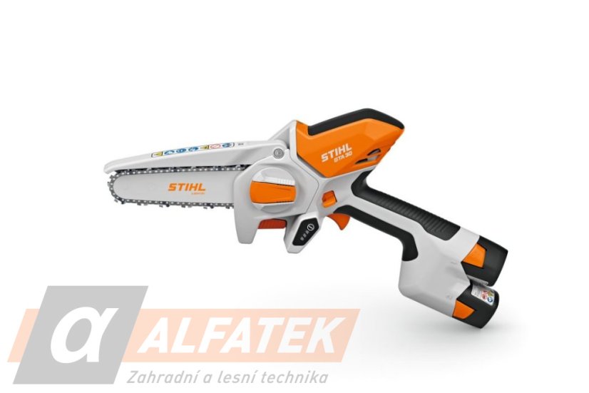 STIHL GTA 30 SET (2xAS A + AL 5-2)