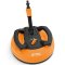 Plošný mycí kartáč STIHL RA 90  25 cm (49105003904) ALFATEK s.r.o.