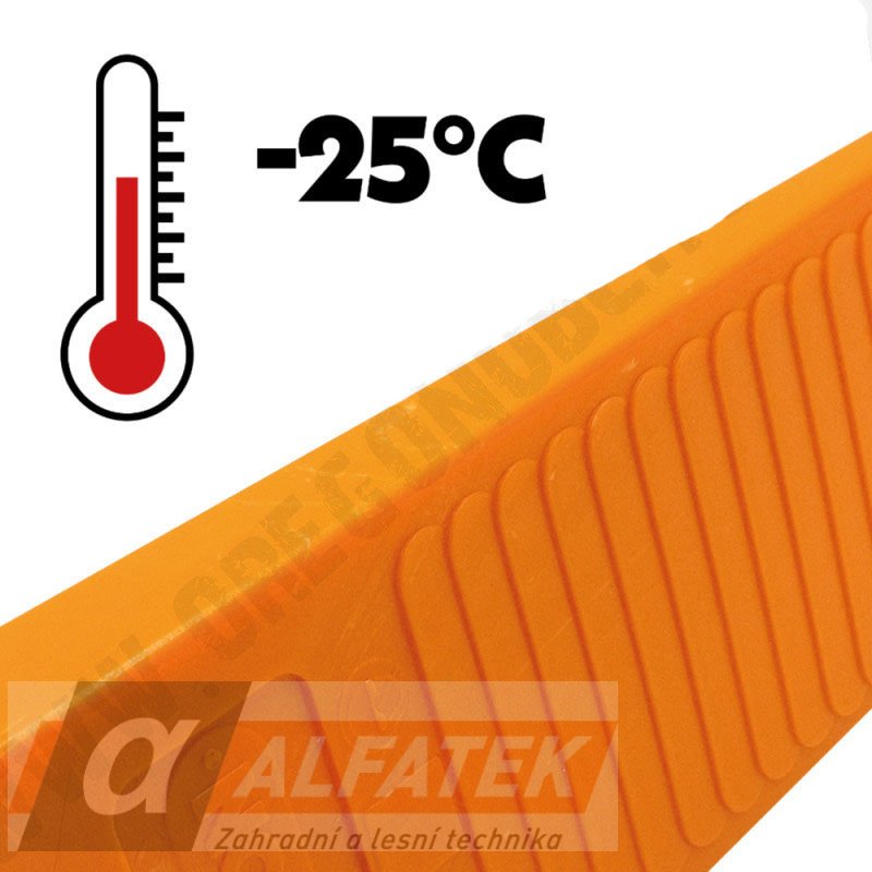 Oregon Profesionální zimní plastový klín