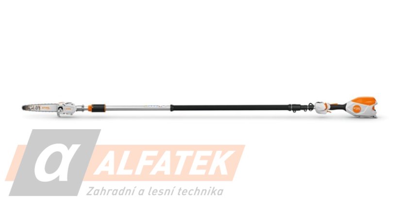 STIHL Akumulátorová vyvětvovací pila HTA 110 (LA042000015)