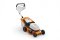 STIHL  Akumulátorová sekačka RMA 248.3 T (WA210111410)