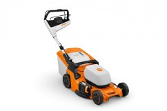 STIHL  Akumulátorová sekačka RMA 453.3 PV (WA420111405)