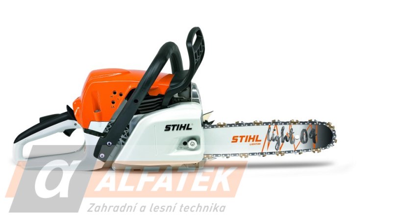 STIHL Motorová pila MS 231