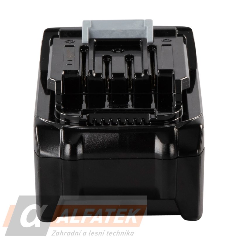 Makita Akumulátor Li-ion XGT BL4025 40V/2,5Ah (191B36-3)