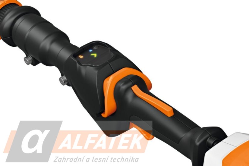 STIHL Akumulátorová vyvětvovací pila HTA 140 (LA012000055)