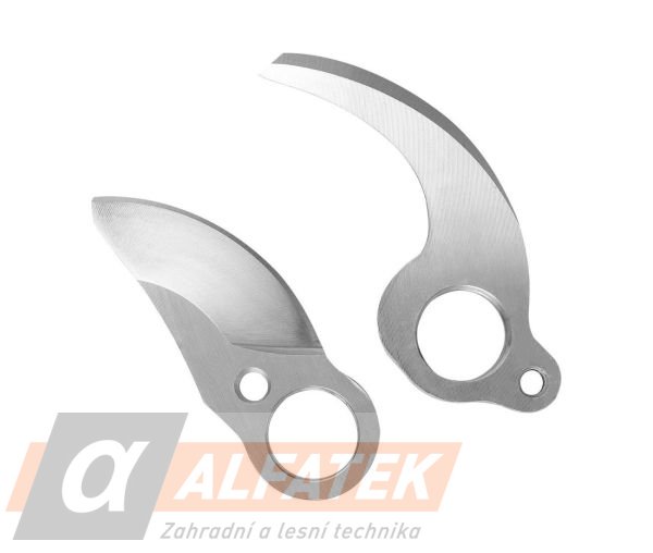STIHL  Sada nožů pro akumulátorové nůžky ASA 20