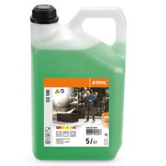 STIHL Univerzální čistící prostředek CU 100 5 litrů (07825169101) ALFATEK s.r.o.