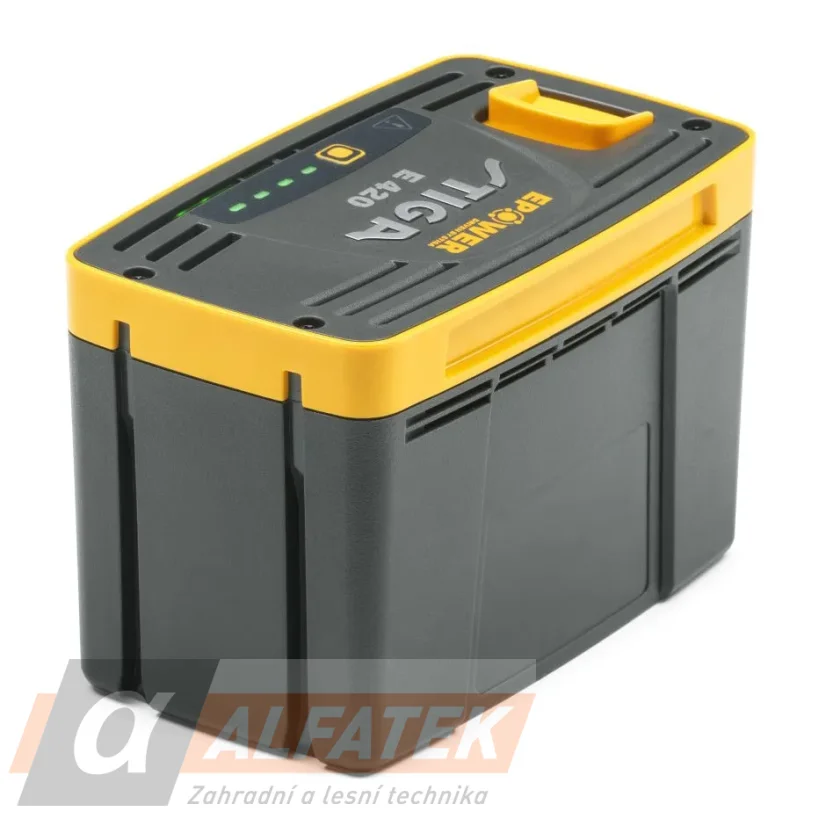 STIGA E 420  Akumulátor  (274012004/ST1)