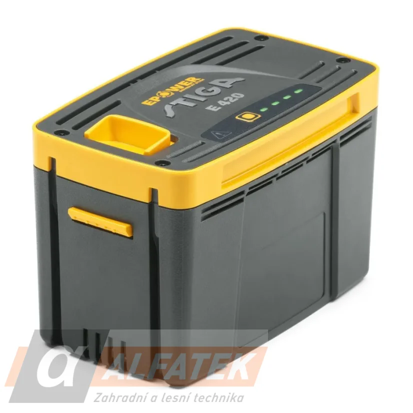 STIGA E 420  Akumulátor  (274012004/ST1)