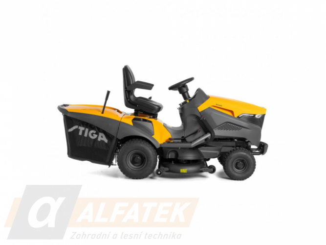 STIGA ESTATE 9102 W  Benzínový zahradní traktor (2T0980381/ST2P)