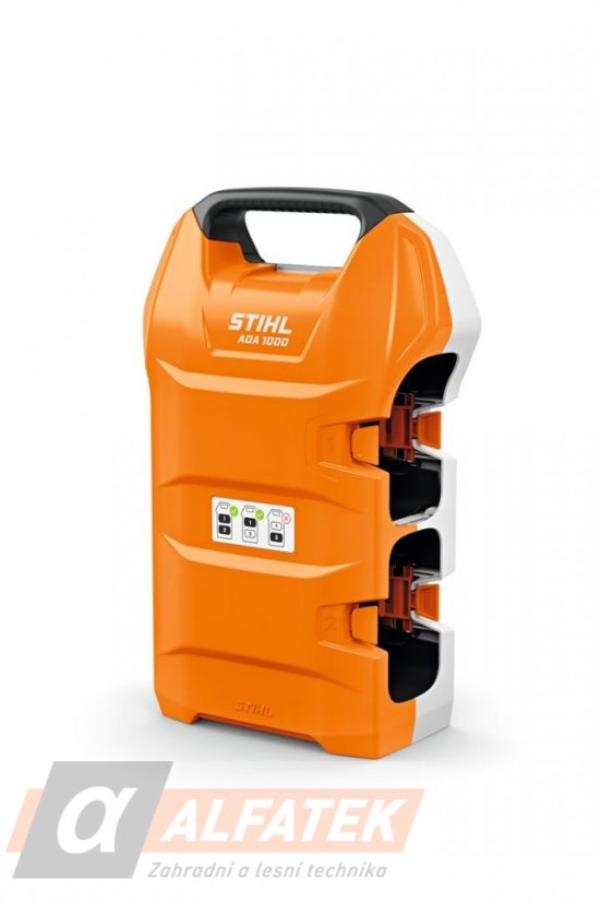 STIHL  ADA 1000 Adaptér na dva akumulátory  (69094004300)