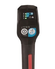 Makita Aku křovinořez Li-ion XGT 40V, bez aku (UR017GZ)