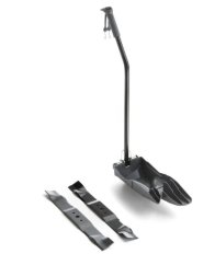 STIGA Mulčovací sada včetně nožů 98 cm (299900374/0)