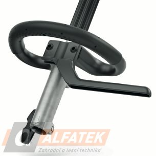 Akumulátorový kombinovaný motor  KMA 135 R (FA020116800)