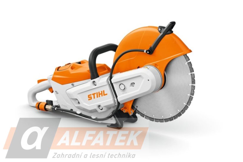 STIHL Aku rozbrušovačka TSA 350 (TA030116604)