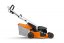 STIHL  Benzínová sekačka RM 248.3 (WB210113405)