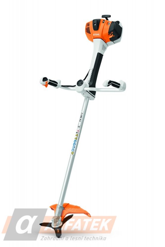 STIHL Benzínový křovinořez  FS 561 C-EM (41482000214)