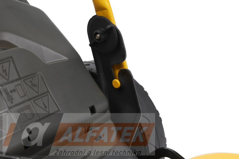 STIGA Akumulátorová sekačka Combi 548e S kit (2L0486208/ST1)