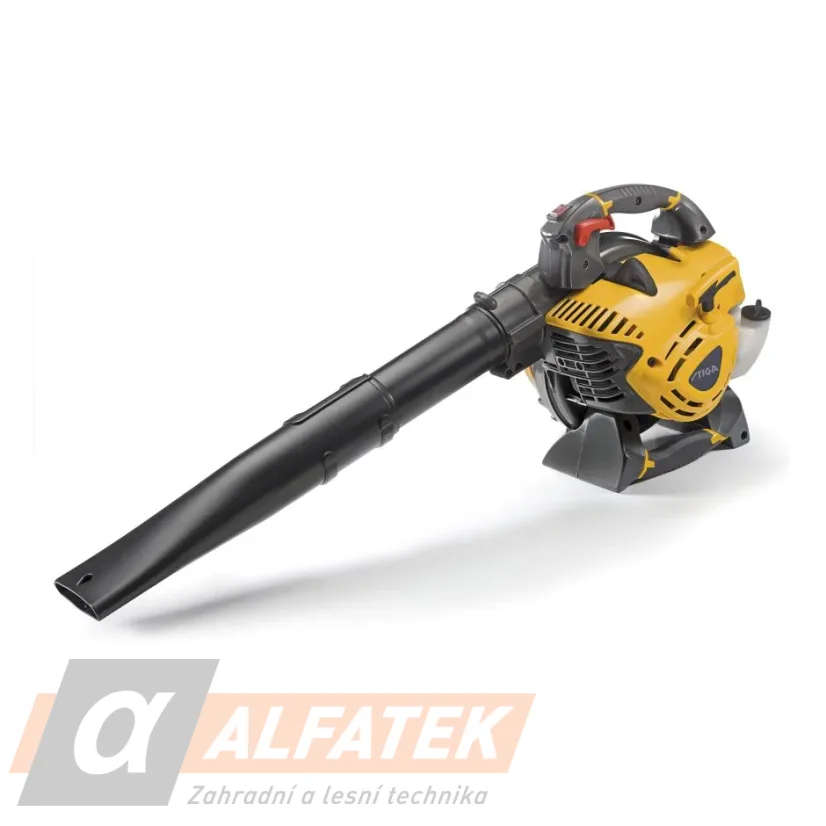 STIGA   BL 530 V  Benzínový foukač/vysavač (255127002/ST1)