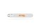 STIHL vodící lišta L04 1,3 mm, 3/8" P, 40 cm, uchycení A041 (30500080313)