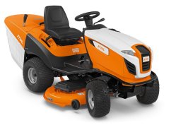 STIHL zahradní traktor  RT 6127 ZL
