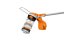 STIHL Akumulátorový vyžínač  FSA 60.0 R (FA120115700)