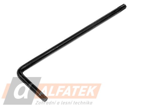 STIHL  Šroubovák IS 5x120x70 (08123701000)