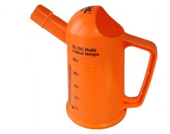 STIHL Odměrka 500 ml (00008810182)