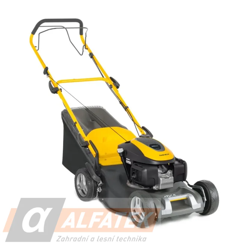 STIGA  Combi 48 S H  Benzínová sekačka (2L0482138/ST1)