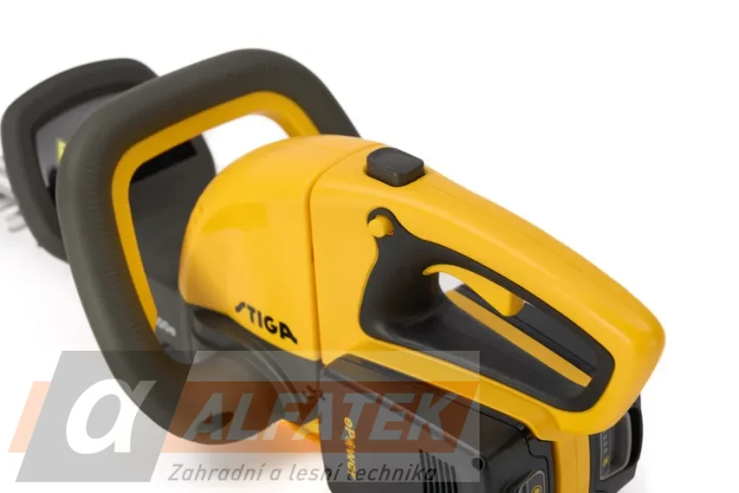 STIGA HT 300e Kit  Akumulátorový plotostřih (273302501/ST1)