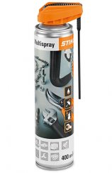 STIHL Multispray 400 ml (07304117000)