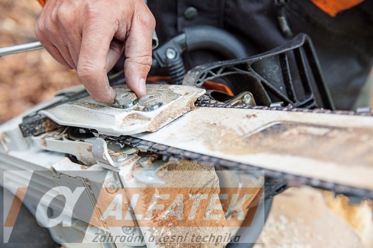 STIHL Motorová pila MS 462 C-M 45/RS (ilustrační foto)