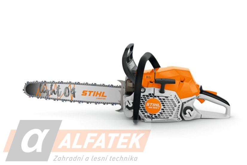 STIHL Motorová pila MS 300.0 C-M VW  40 cm (MB022000007)