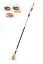 STIHL Aku vyvětvovací pila HTA 86 SET (LA032000030)