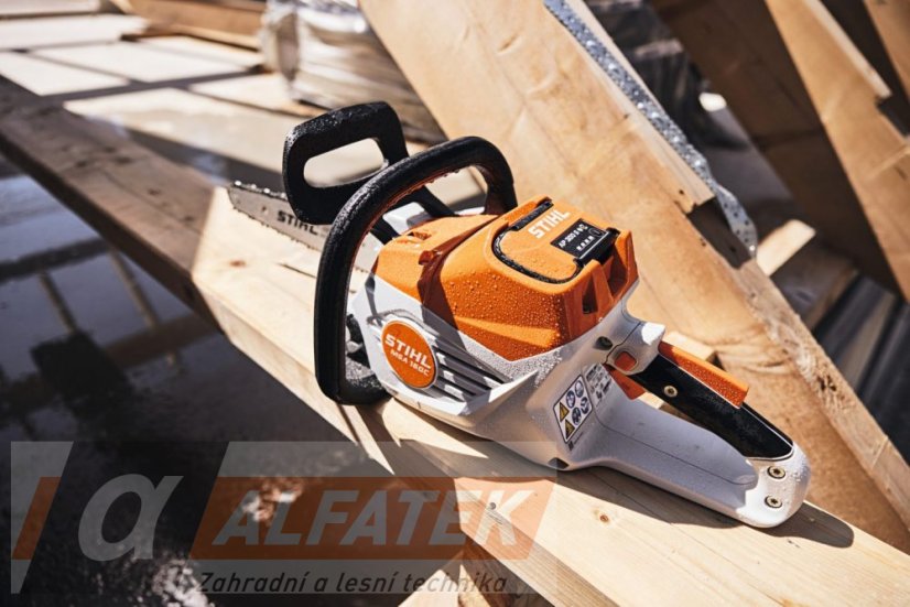 STIHL Akumulátorová pila MSA 160 C-B (MA032000005)