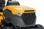 STIGA Benzínový zahradní traktor Estate 384 (2T2100481/ST1)