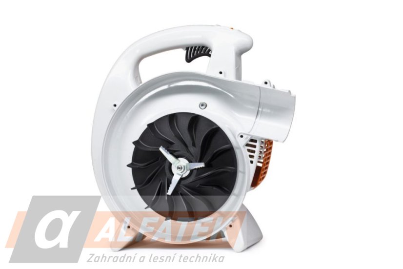 STIHL  Benzínový zahradní vysavač/foukač SH 86