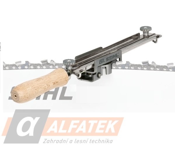 Vodítko s pilníkem STIHL .3/8" ø 5,2 mm (56057504329)