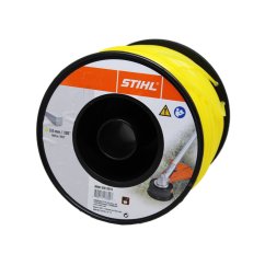 STIHL Žací struna 3,0 mm x 162 m čtvercová, žlutá (00009302619)
