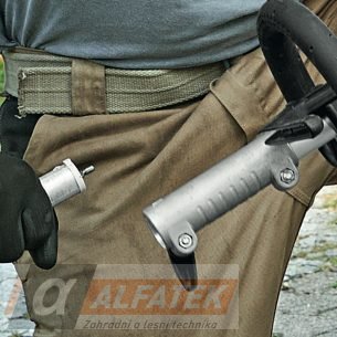 Akumulátorový kombinovaný motor  KMA 135 R (FA020116800)