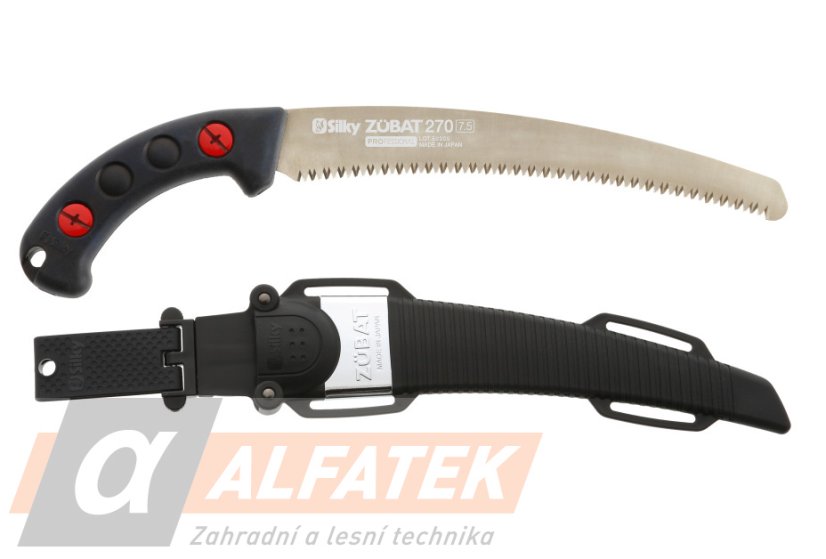Ruční pilka Silky Gomtaro 270-13 ( 104-27 )