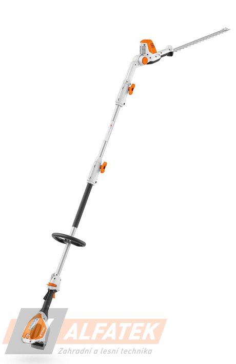 STIHL Prodloužené nůžky na živý plot HLA 56 (HA010112914) ALFATEK s.r.o.