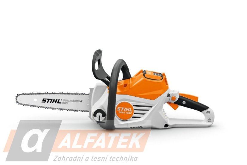 STIHL Akumulátorová pila MSA 160 C-B (MA032000005)