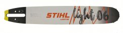 Vodící lišta STIHL Rollomatic E - 45 cm, 1,6 mm 3/8" P 66 čl. (30030005217)